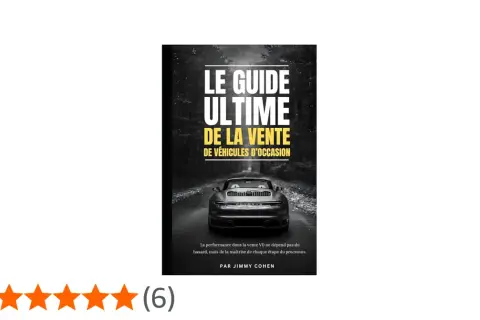 Le guide ultime pour savoir comment vendre sa voiture d'occasion. Une Porsche sur une route forestière.