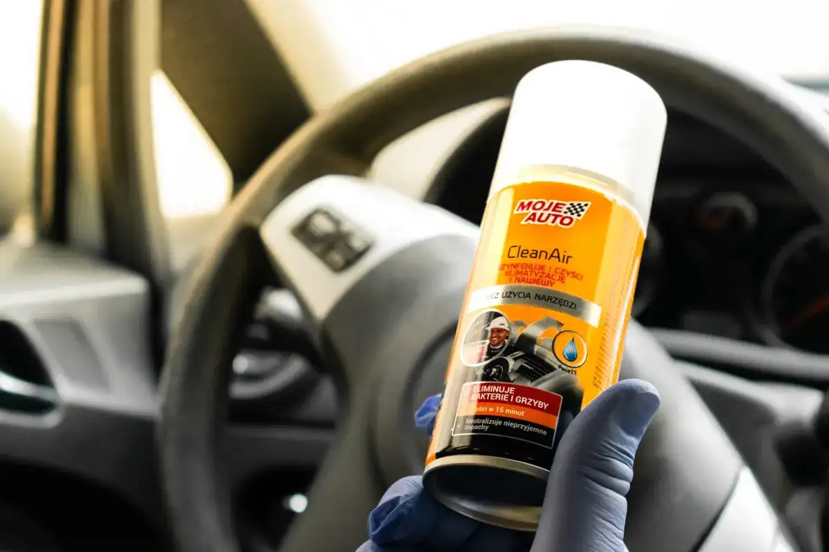 Nettoyage de la climatisation voiture - méthode et conseils