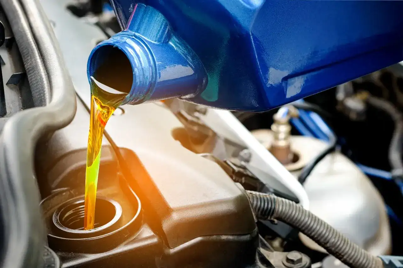 Liquide de transmission - lequel choisir et quand le vidanger ?