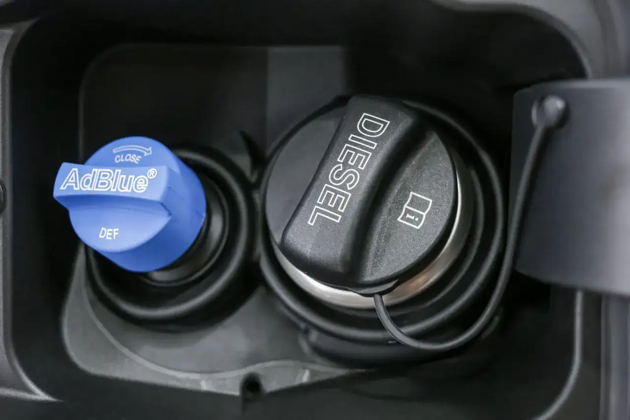 Comment mettre de l’AdBlue sans risquer l’erreur ?