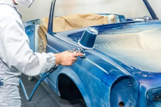 Panne après une réparation auto - qui doit payer ?